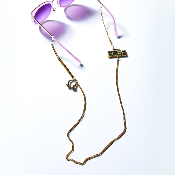 Studiosbiel sunglasses strap _ Radio&amp;Headset